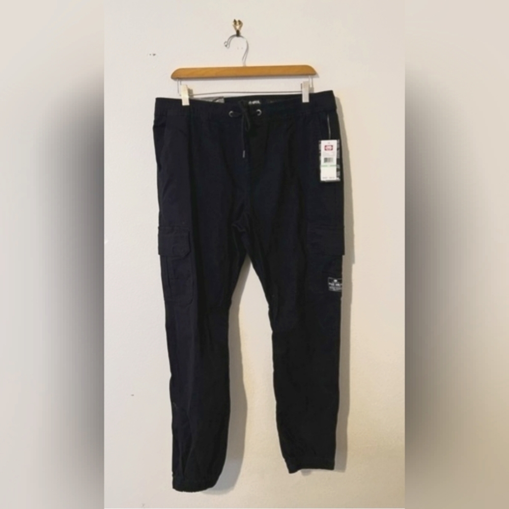 Cargo Joggers